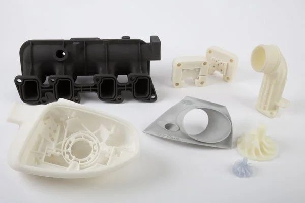 Where can I find custom 3D printed parts?